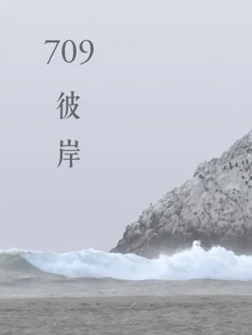 709 The Other Shore poster