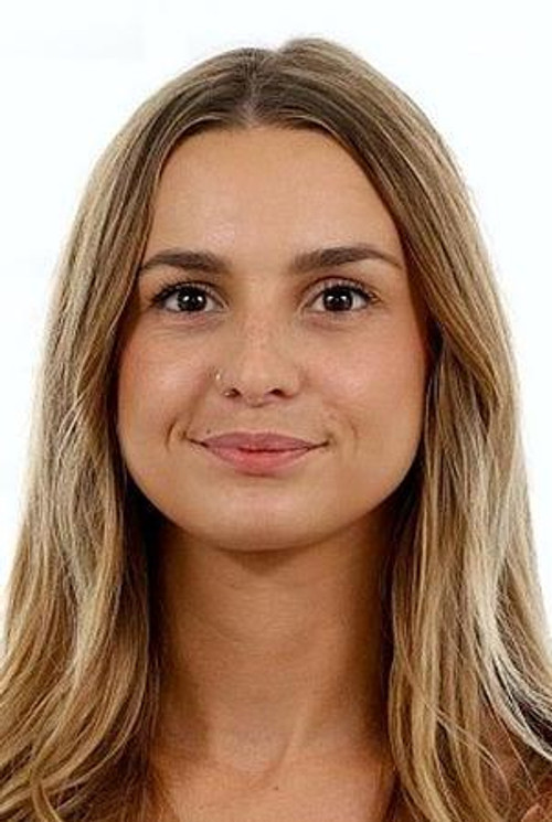 Celena Marie profile