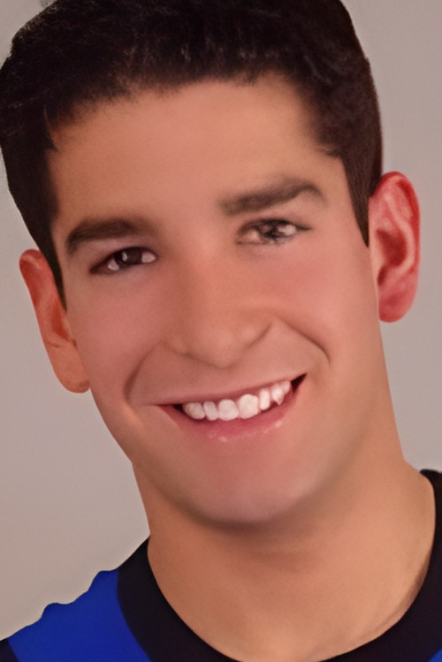 Shaun Ferrara profile