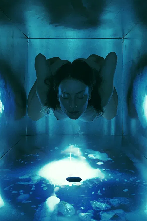 Orgone Theory poster