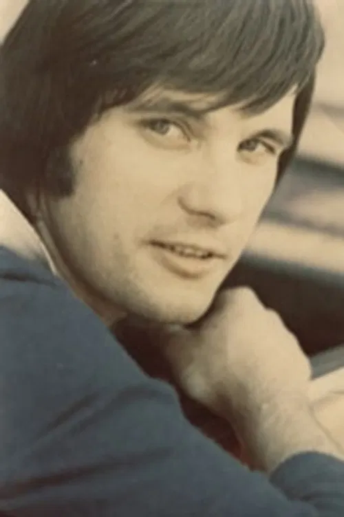 Nikolay Titov profile