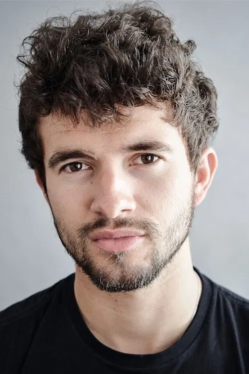 Simon Frenay profile