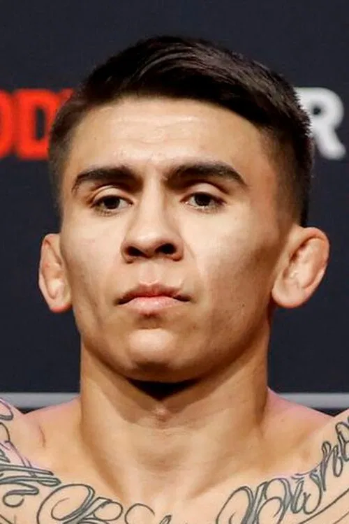 Mario Bautista profile