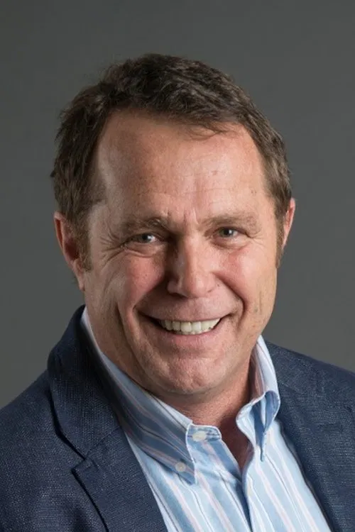 Deon Coetzee profile