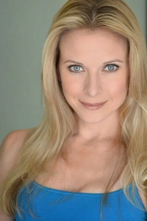 Meredith Patterson profile