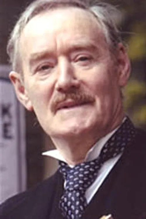 John Shedden profile