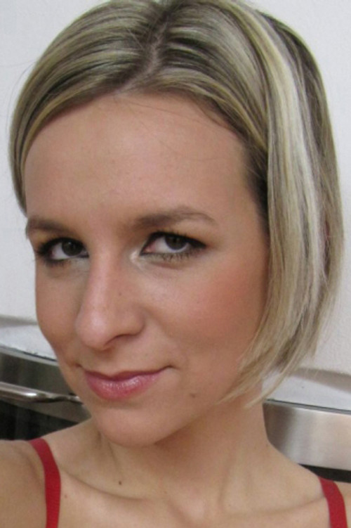 Bianca Ferrero profile