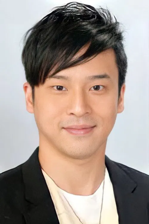 Dexter Yeung Tin-King profile