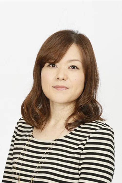 Tomoko Hasegawa profile