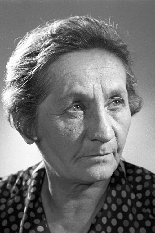 Natalia Szymańska profile