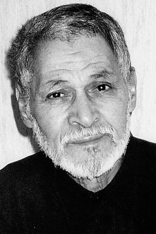 Benaïssa Ahaouari profile