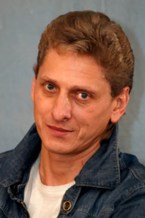 Alexander Zhukovin profile