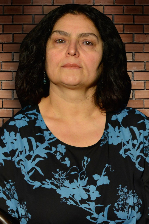 Darejan Khachidze profile