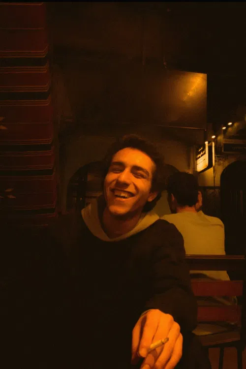 Haidar Shamseen profile