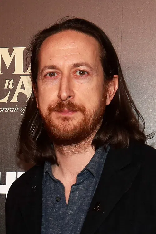 Michael Bonfiglio profile