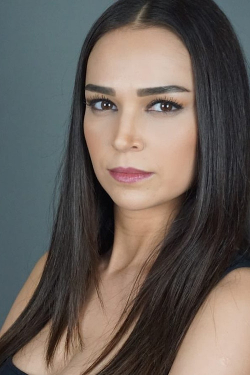 Cansu Kanlıkaya profile