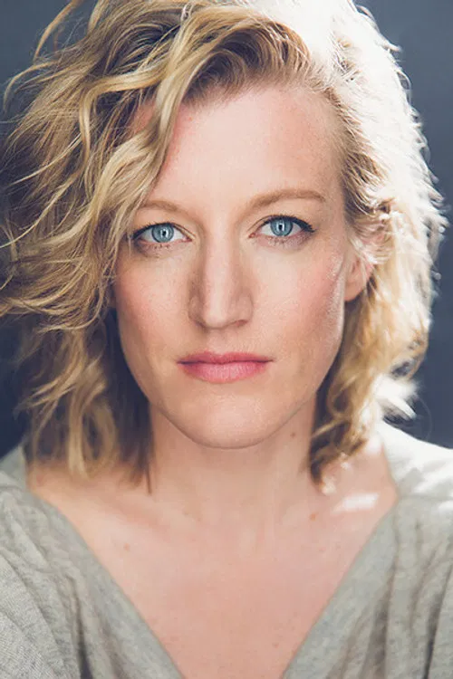 Erin Anderson profile