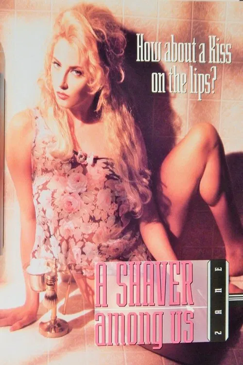 A Shaver Among Us poster