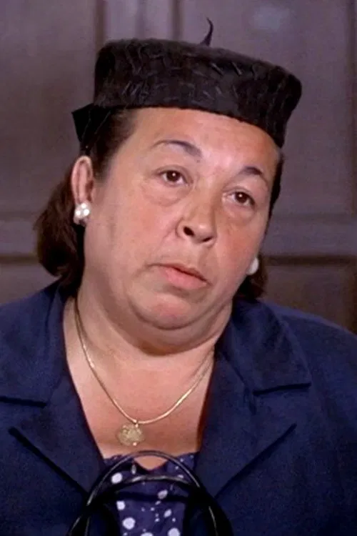 Franca Scagnetti profile