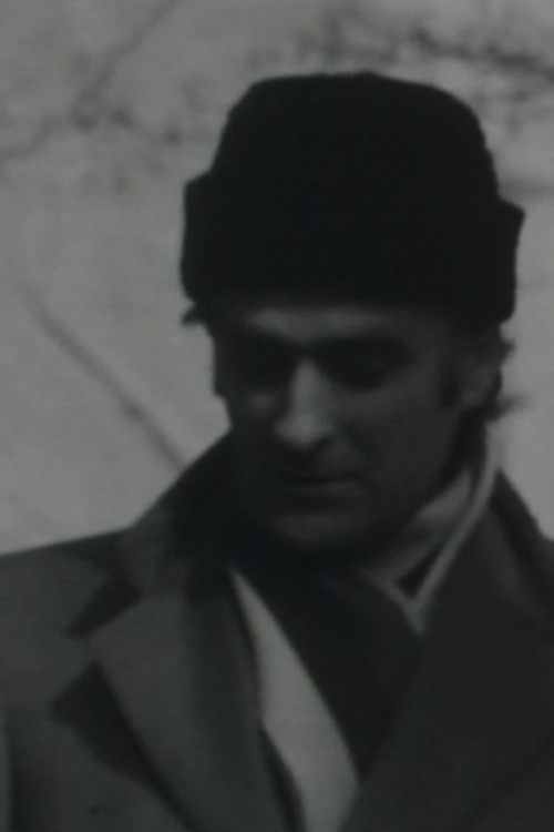 Io e... Zanzotto e... il quartiere del Piave poster