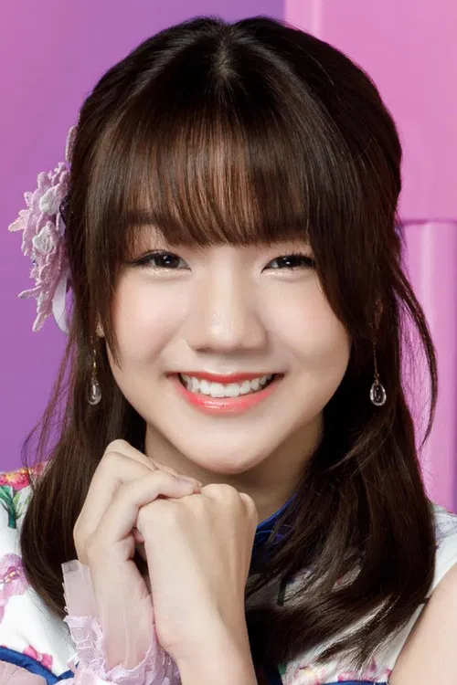 Parita Rirermkul profile