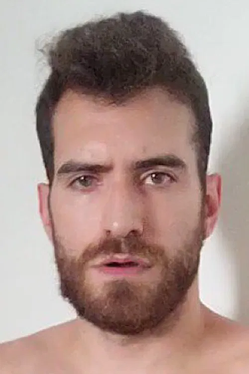 Ruben Martinez profile