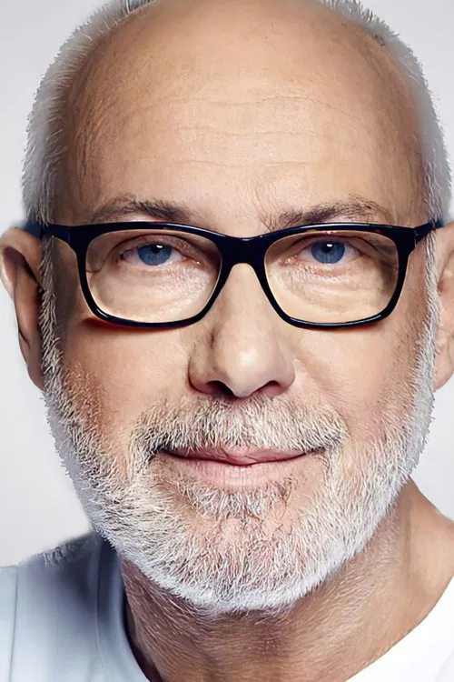 Piotr Machalica profile