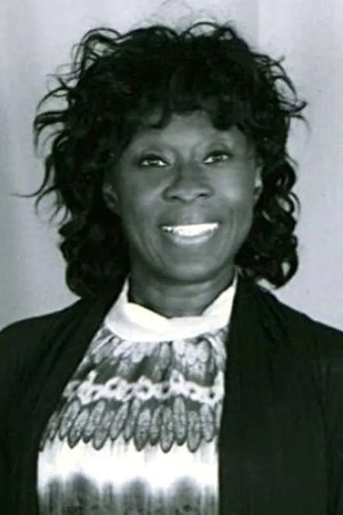 Micheline Dieye profile