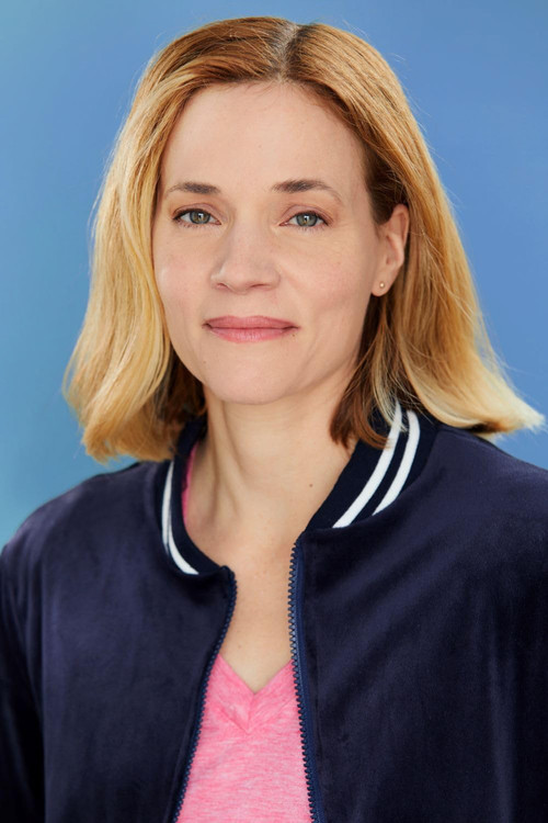 Katherine Joan Taylor profile