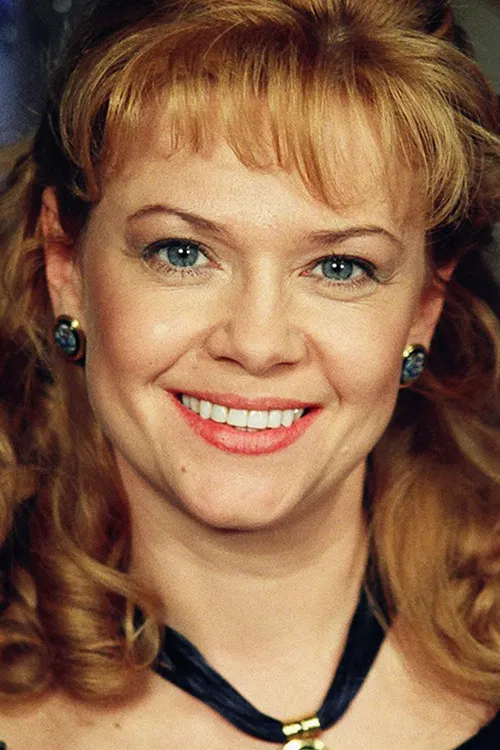 Tatyana Yakovenko profile