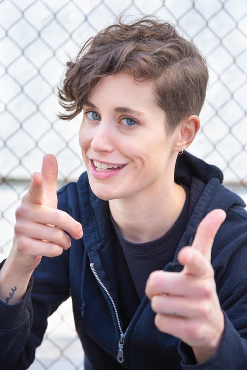 Andi René Christensen profile