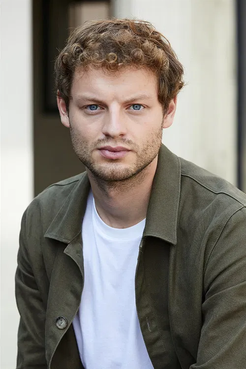 Carl Vervier profile