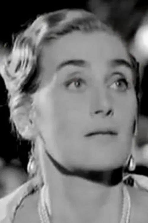 Kakia Panagiotou profile