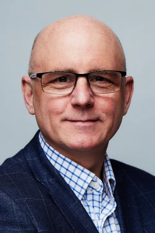 Scott Wickware profile