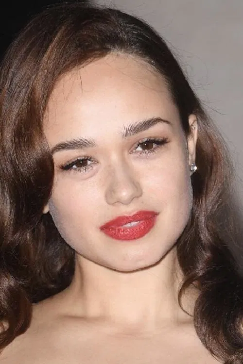 Rose Williams profile