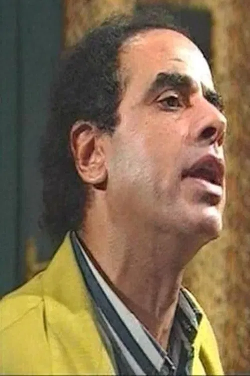 Mohamed Kamel profile