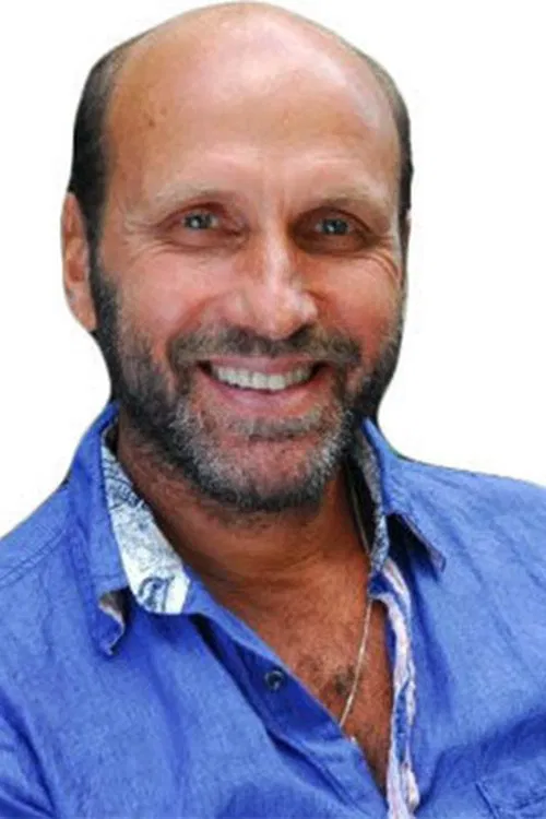 Stephan Hersoen profile