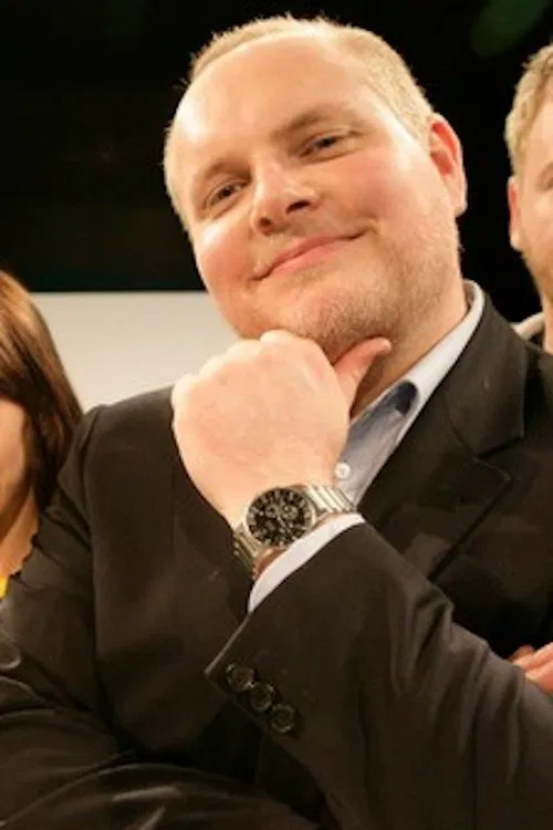 Torsdag kveld med Steinar Sagen poster