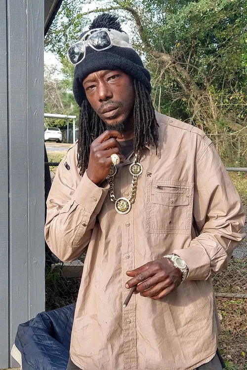 Straight Shooter profile