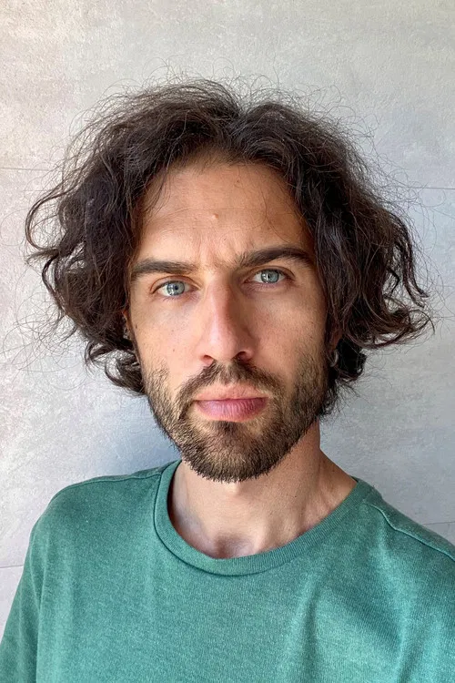 Guillermo Galván profile