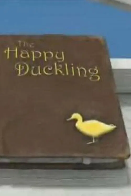 The Happy Duckling poster
