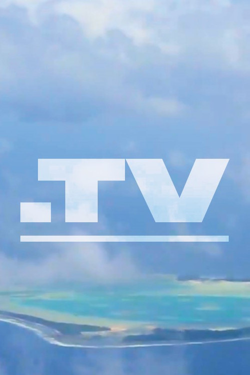 .TV poster