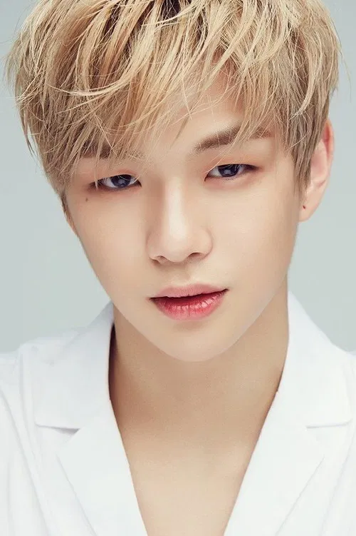 Kang Daniel profile