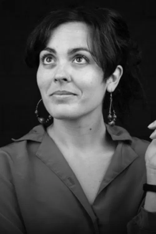 Pauline Murris profile