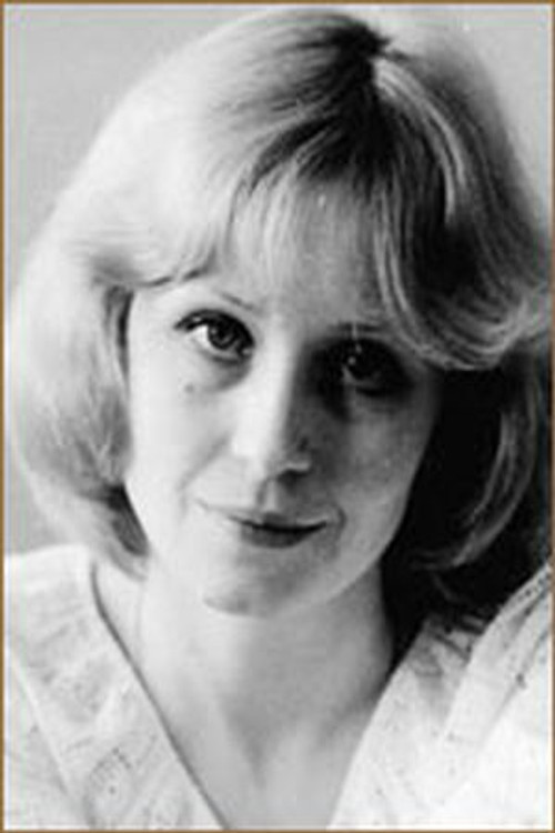 Natalya Borovkova profile