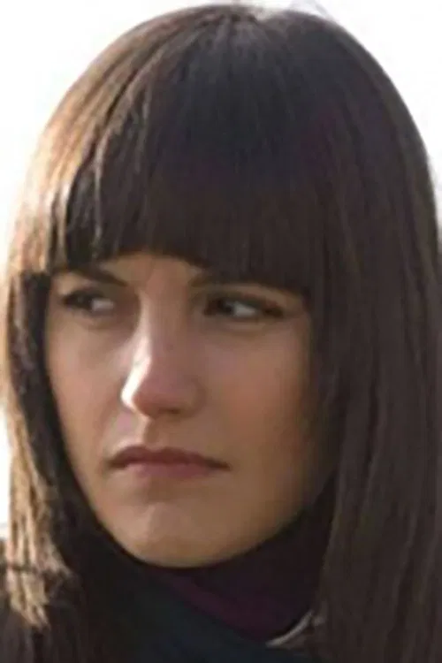 Celia Pastor profile