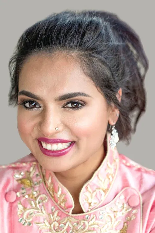 Maneet Chauhan profile