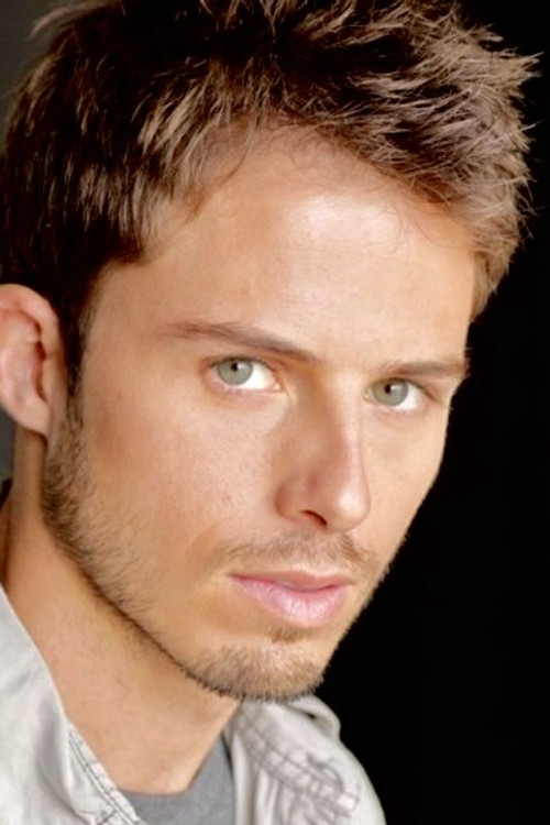 Brenton Jones profile