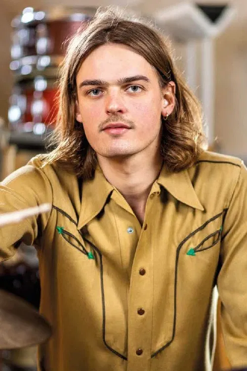 Luka van de Poel profile