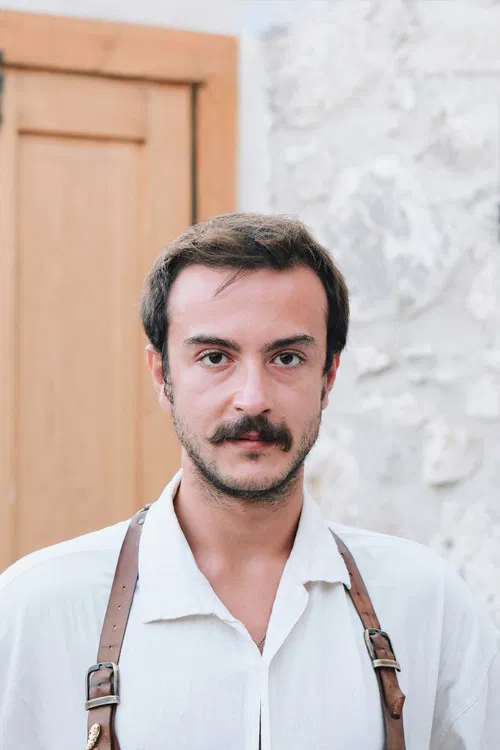 Emirhan Cangül profile